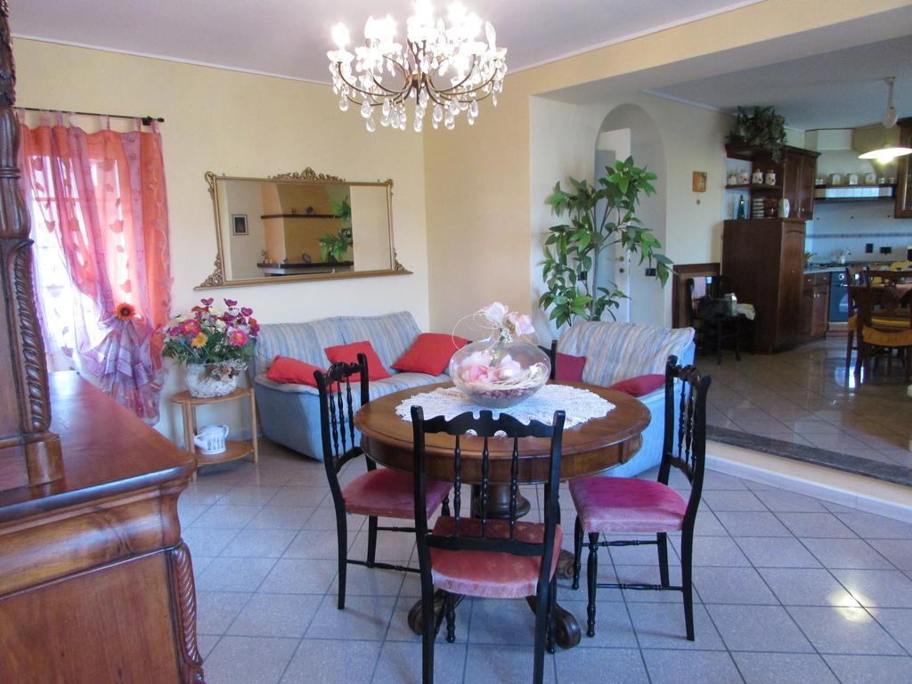 Casa Antica Rosetta Guest House Dolcedo Bagian luar foto