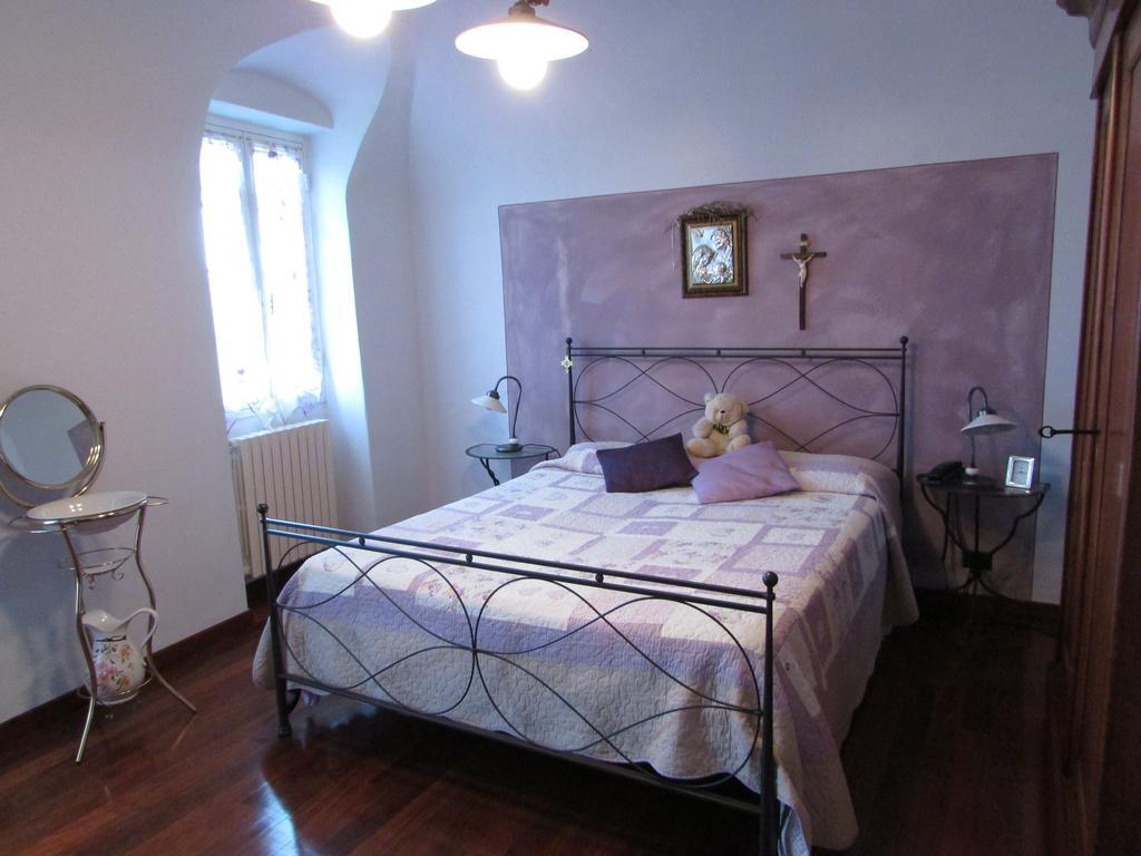 Casa Antica Rosetta Guest House Dolcedo Bagian luar foto