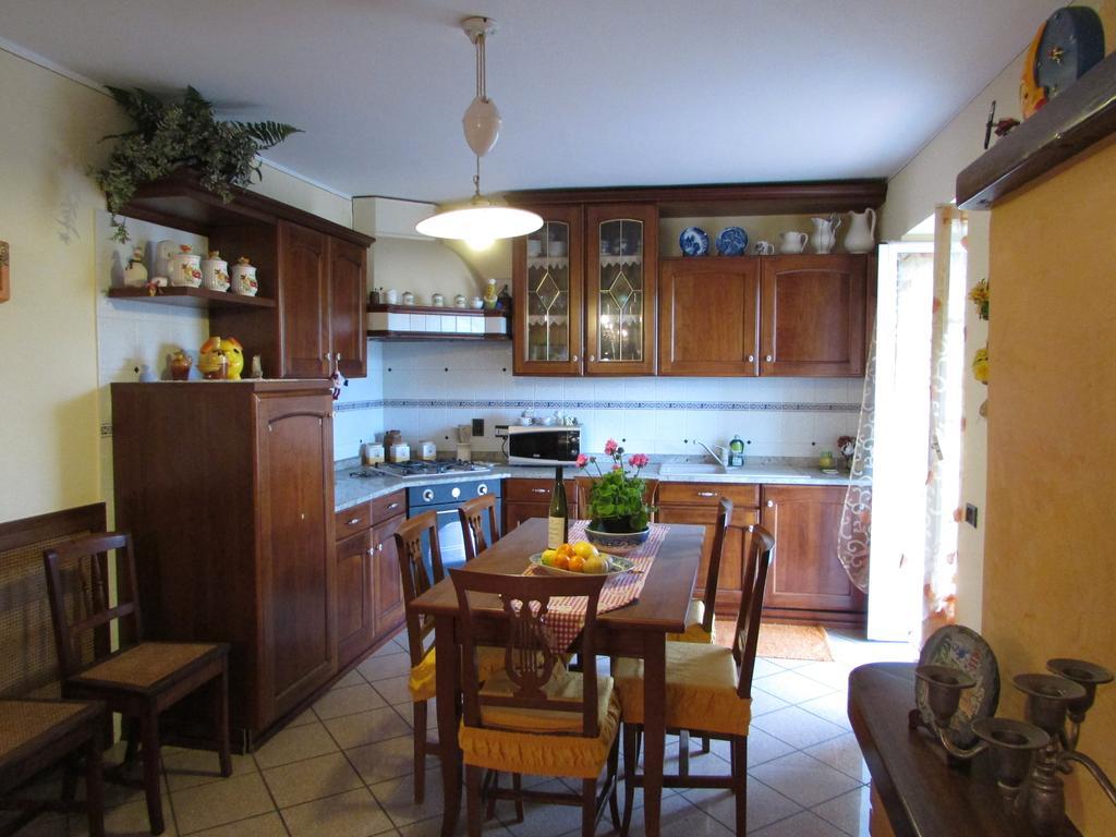 Casa Antica Rosetta Guest House Dolcedo Bagian luar foto