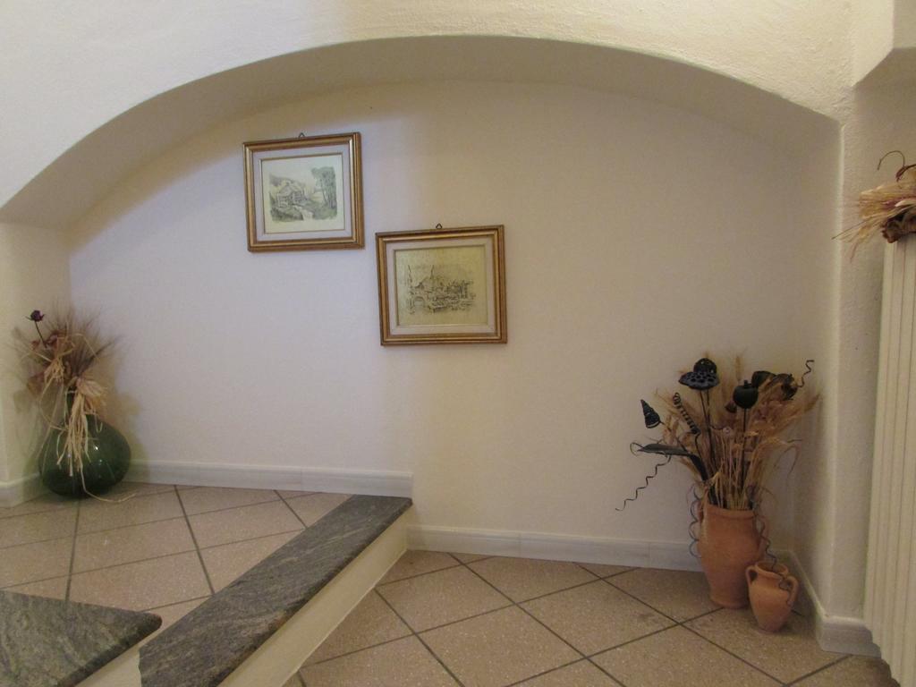 Casa Antica Rosetta Guest House Dolcedo Bagian luar foto
