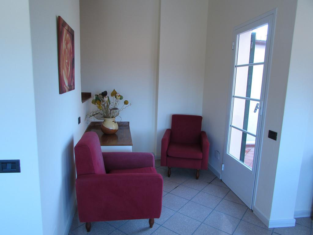 Casa Antica Rosetta Guest House Dolcedo Bagian luar foto