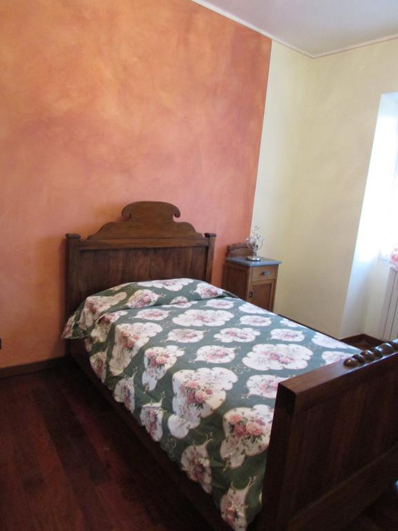 Casa Antica Rosetta Guest House Dolcedo Bagian luar foto