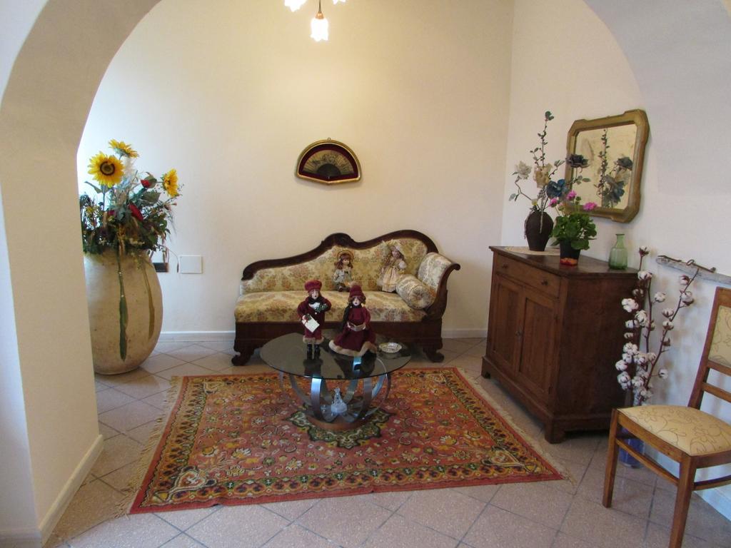 Casa Antica Rosetta Guest House Dolcedo Bagian luar foto